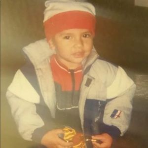 Meet your Posher, leu